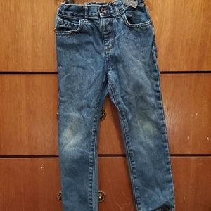 💚 blue jeans in good shape💚